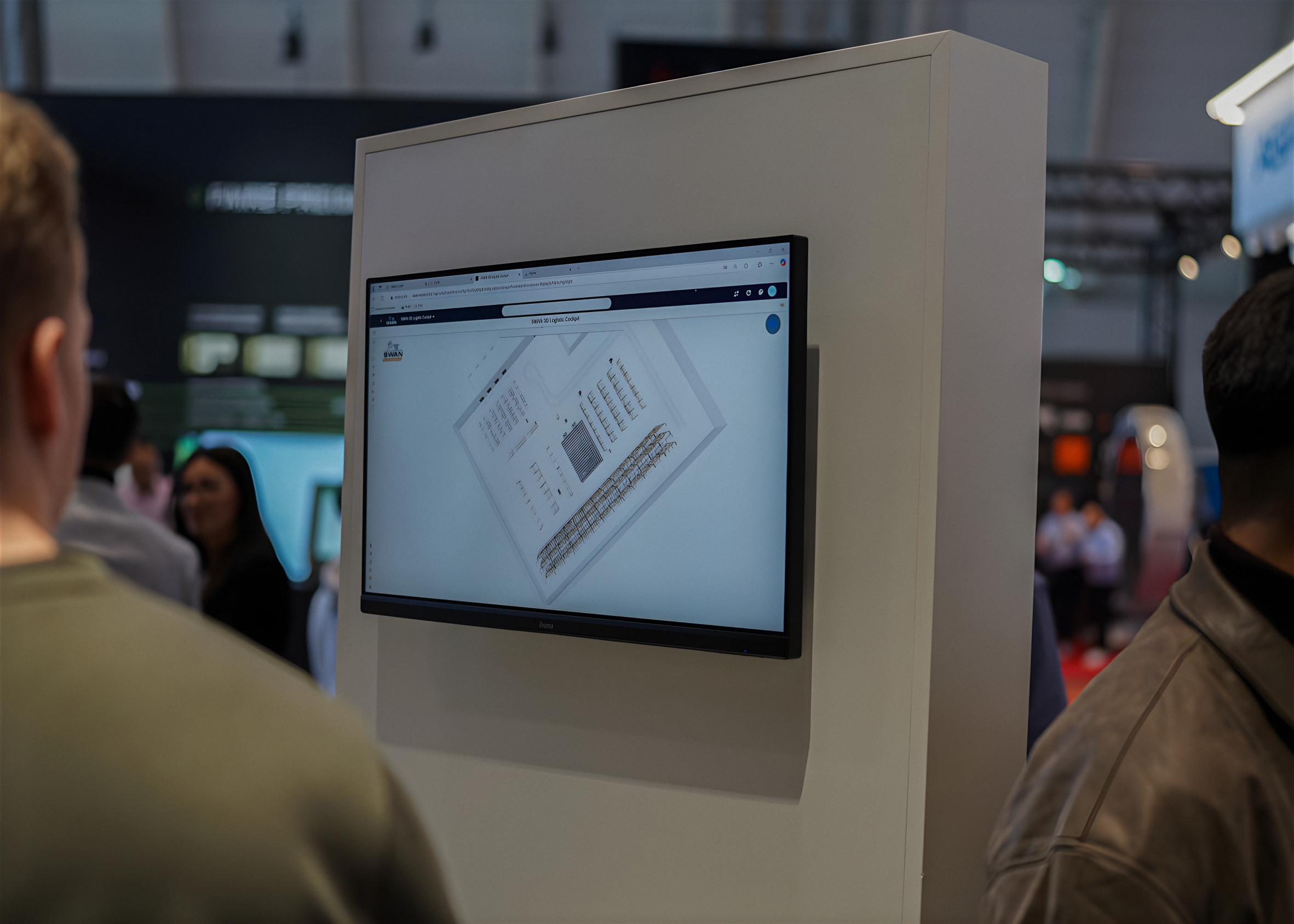 Neue Angebote zur SAP Digital Supply Chain