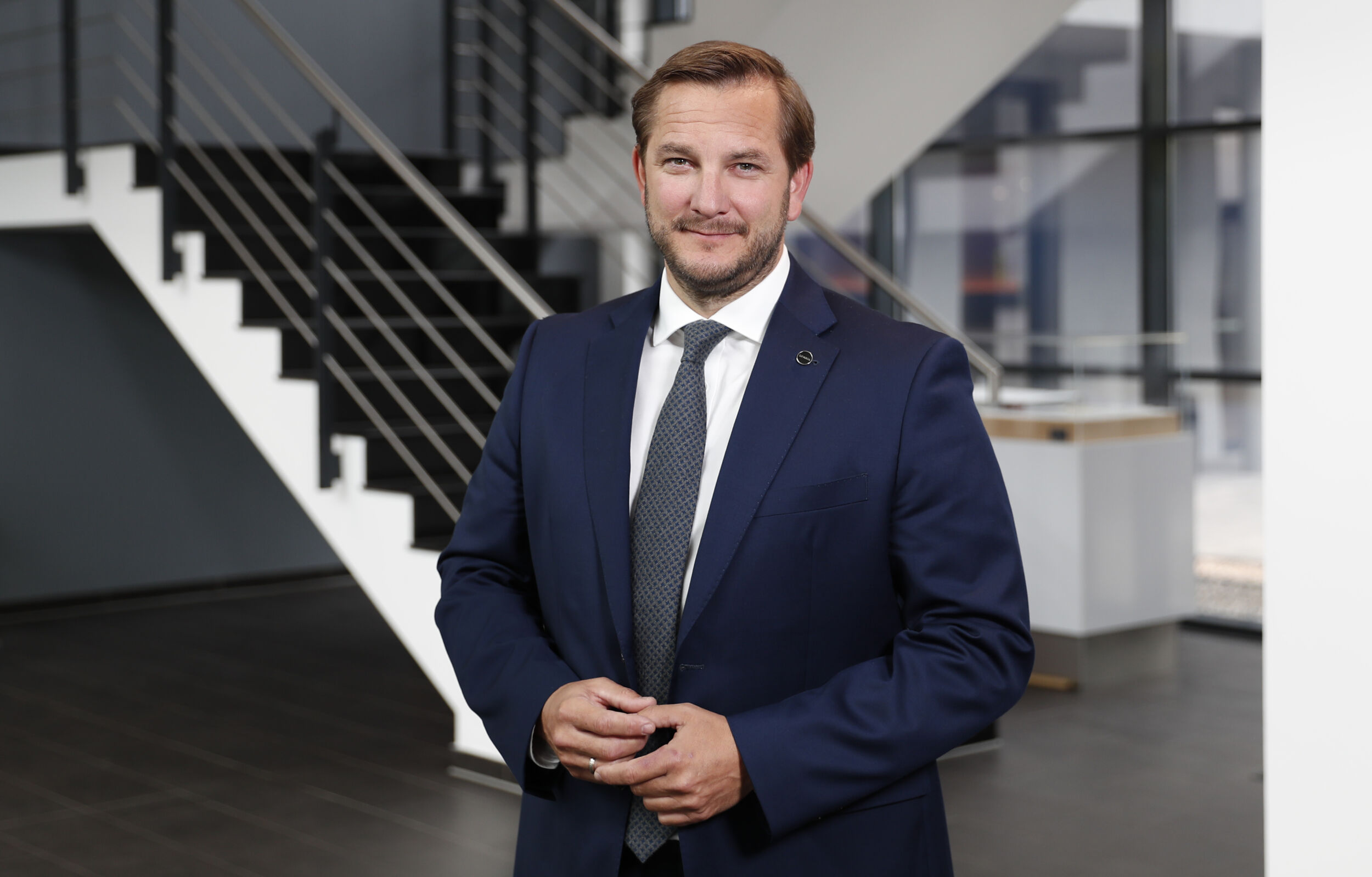 Strategischer Weitblick als Erfolgsfaktor