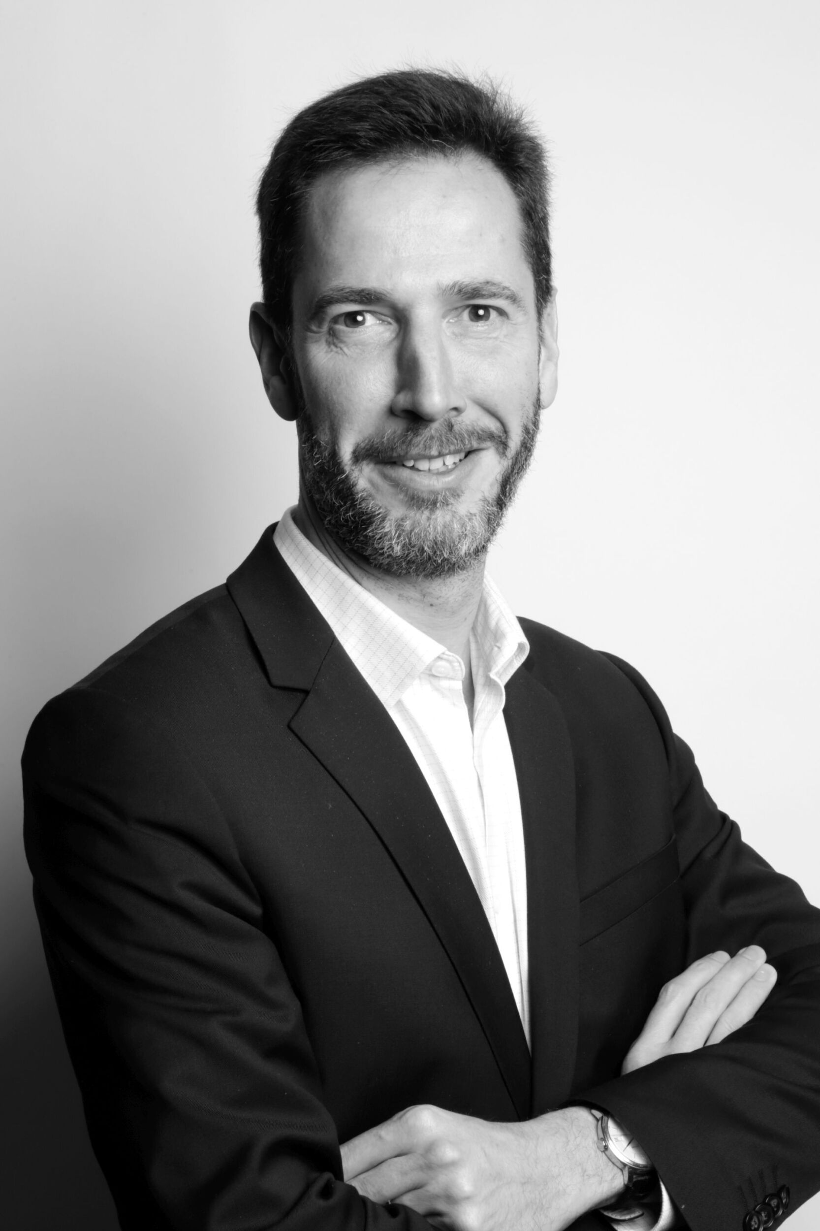 Neuer Senior Vice President EMEA