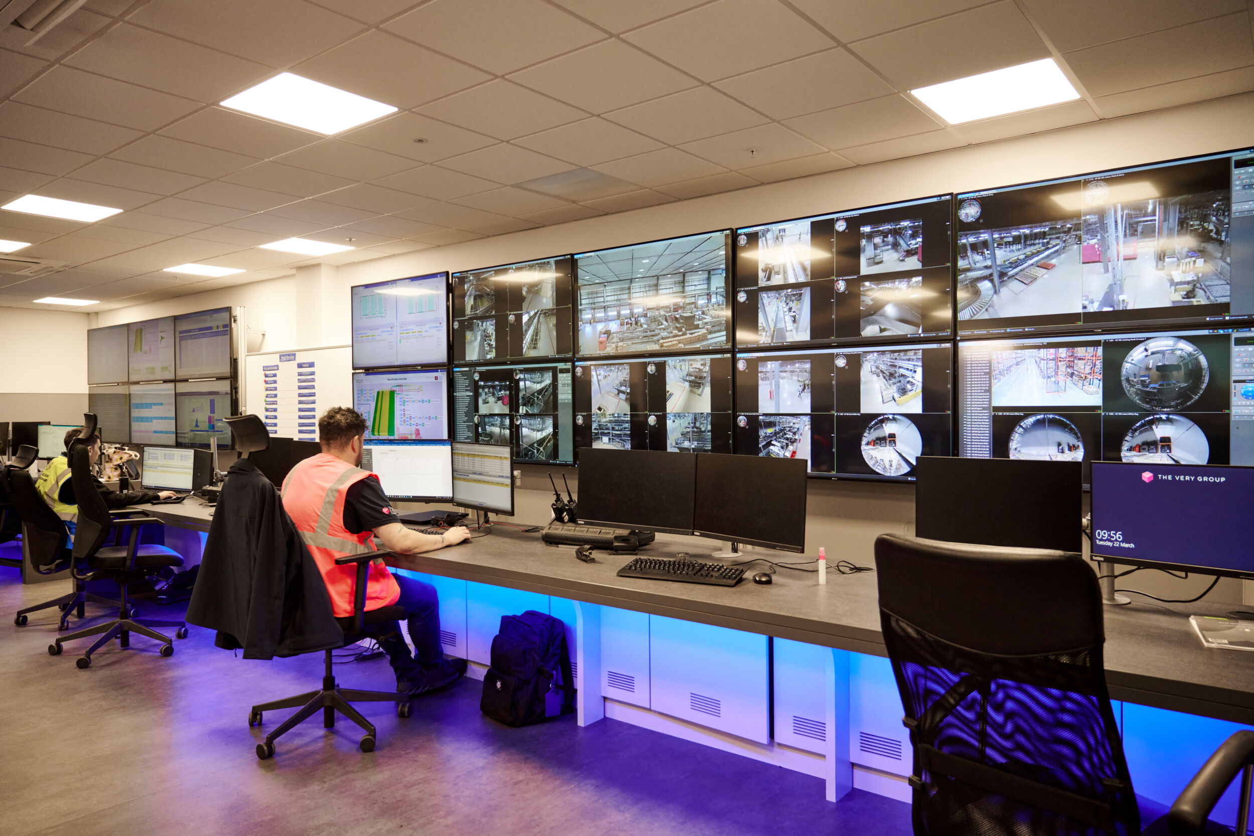 Voller Überblick mit KiSoft Analytics