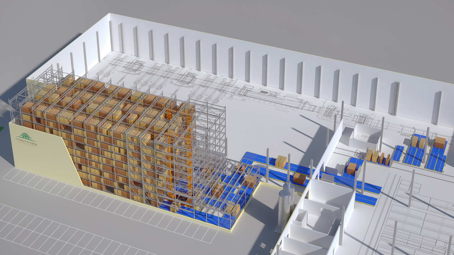 Strategische Partnerschaft