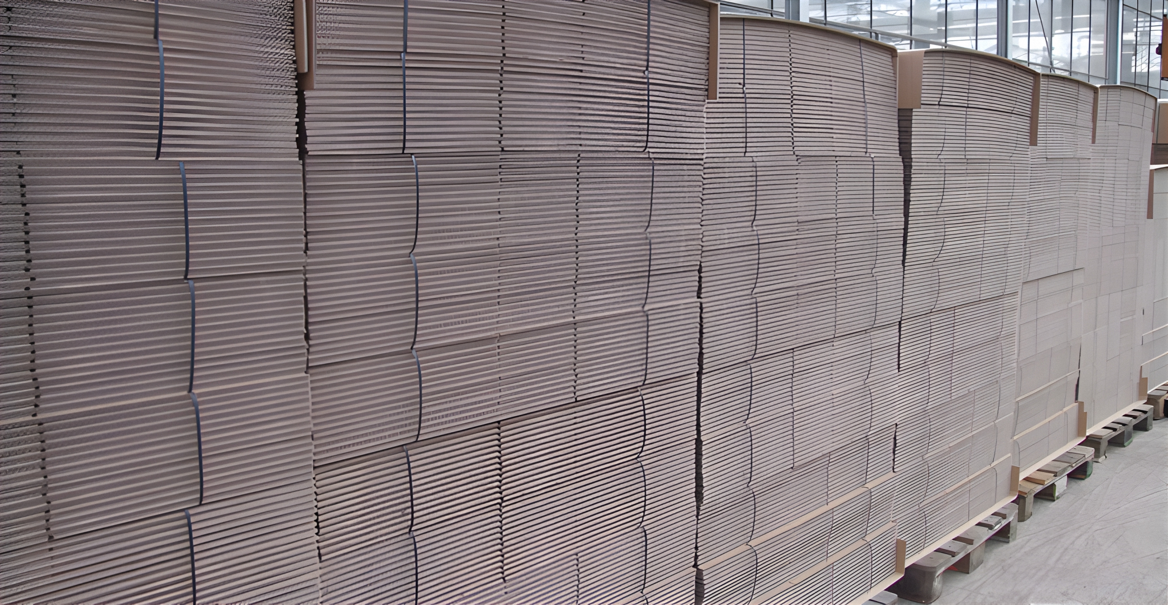 Kartonlagerung als Hebel für stabile Intralogistik-Prozesse