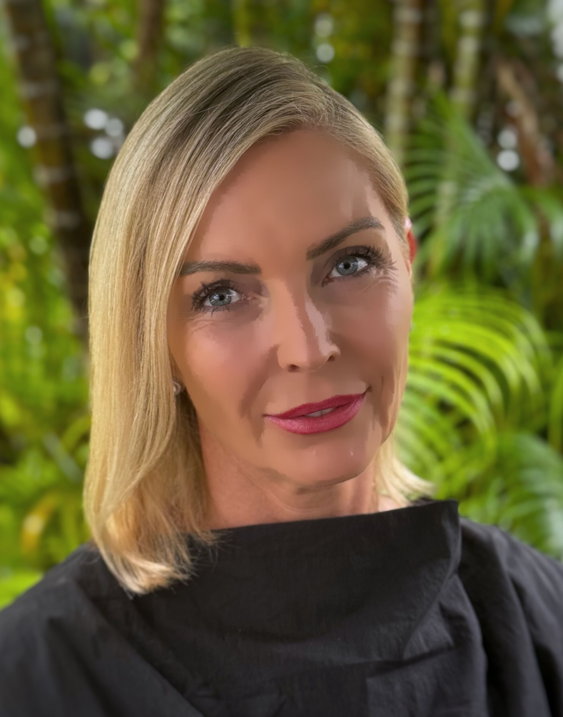 Neue Vice President Professional Services