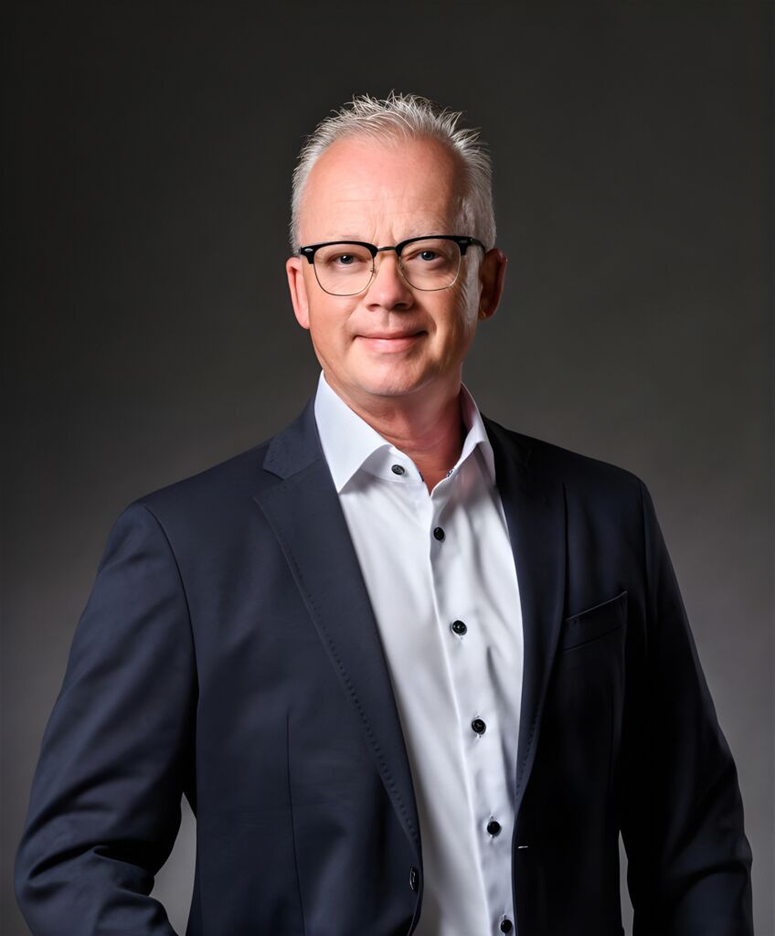 Uwe Riechel, Department Head bei Dachser Fashion Logistics: "Es lag nahe, bei diesem Projekt auf die Expertise der Logistikbude zu setzen."