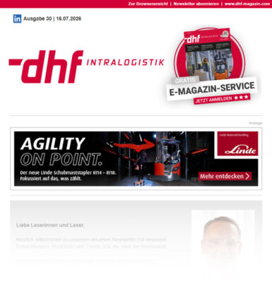 dhf nl 30 2026 Verlauf