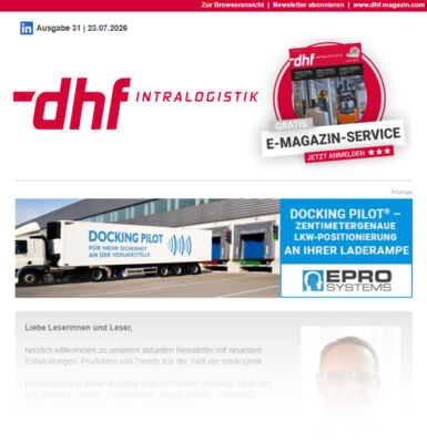 dhf nl 31 2026 verlauf