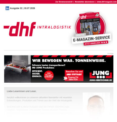 dhf nl 32 2026 Verlauf