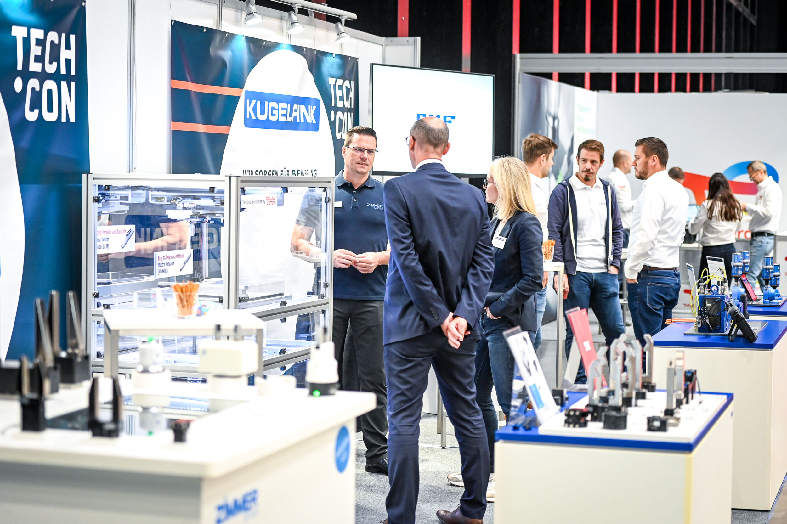 Messe Dornbirn TECHCON %C2%A9 Udo Mittelberger