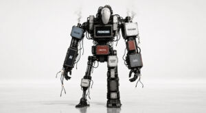 Monster 1 Hauptbild Manhattan Advertorial