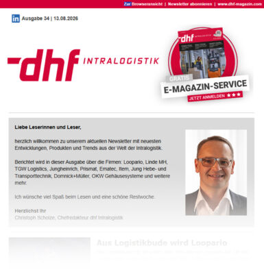dhf nl 34 2026 Verlauf
