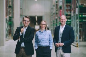 3 Nachrichten dhf 07 2026
