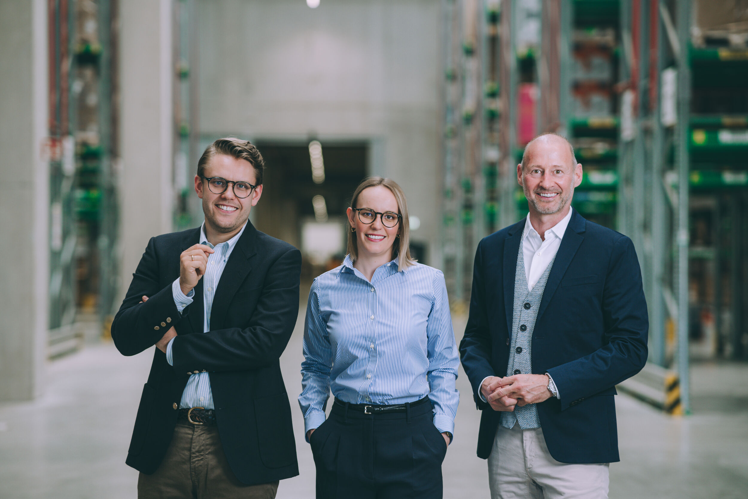 3 Nachrichten dhf 07 2026