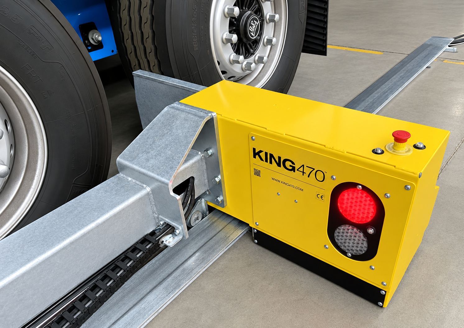 King470 6
