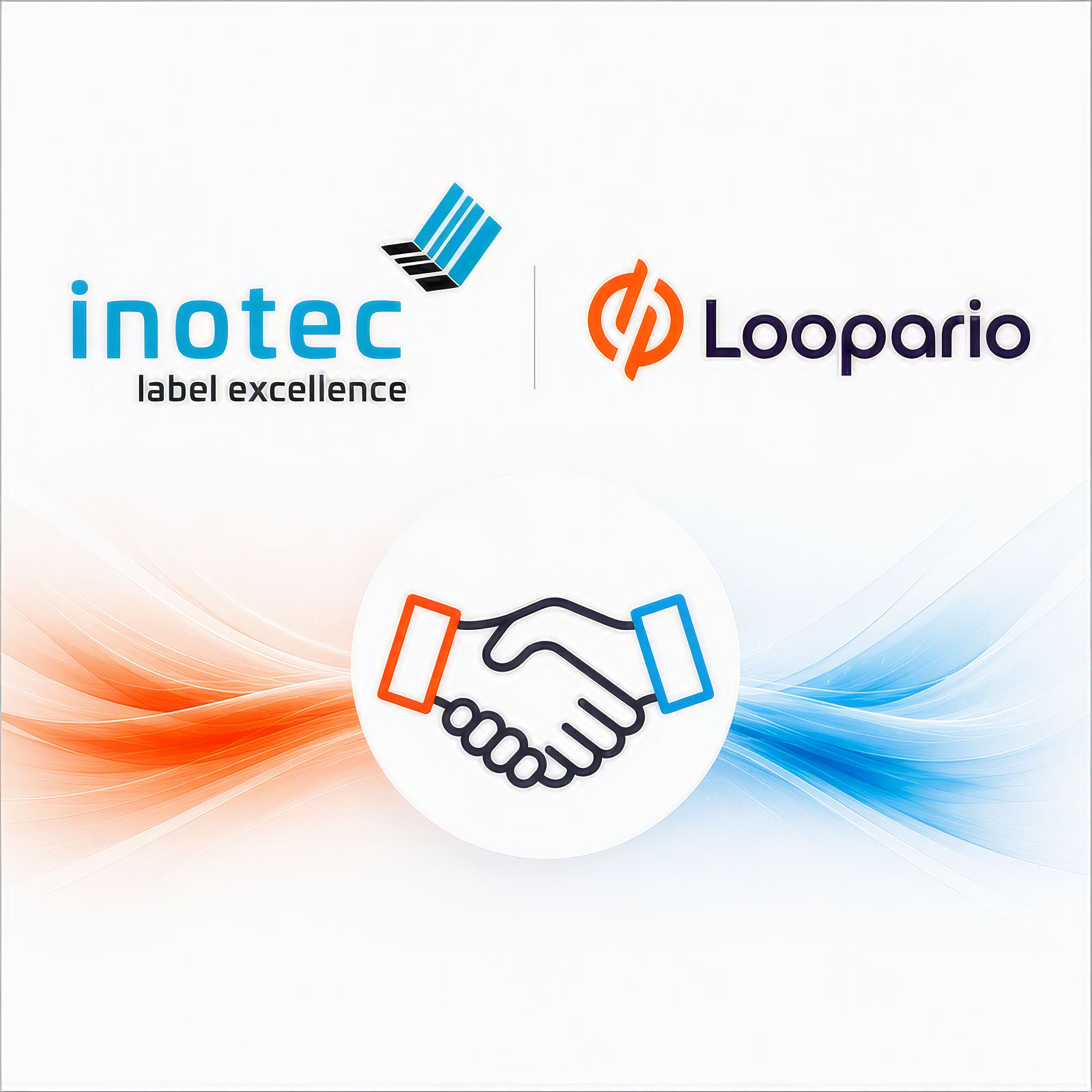 Inotec Loopario Logo