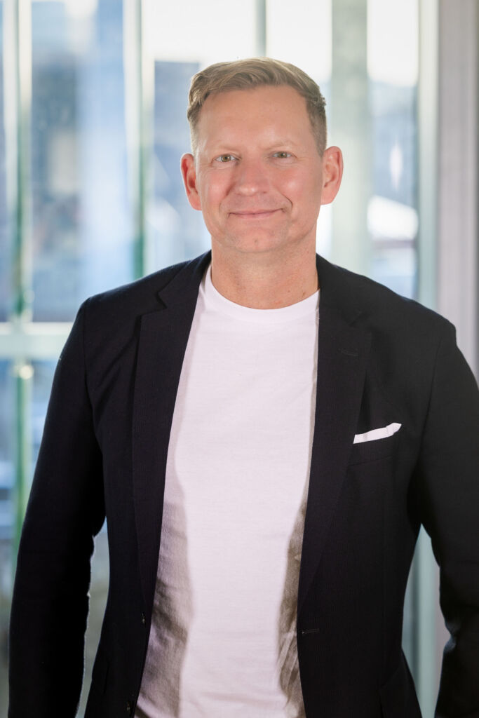 Christiaan Carstens, Managing Director bei Leogistics: "Bevor wir über autonome Logistik sprechen, müssen zunächst die System- und Prozessgrenzen betrachtet werden."