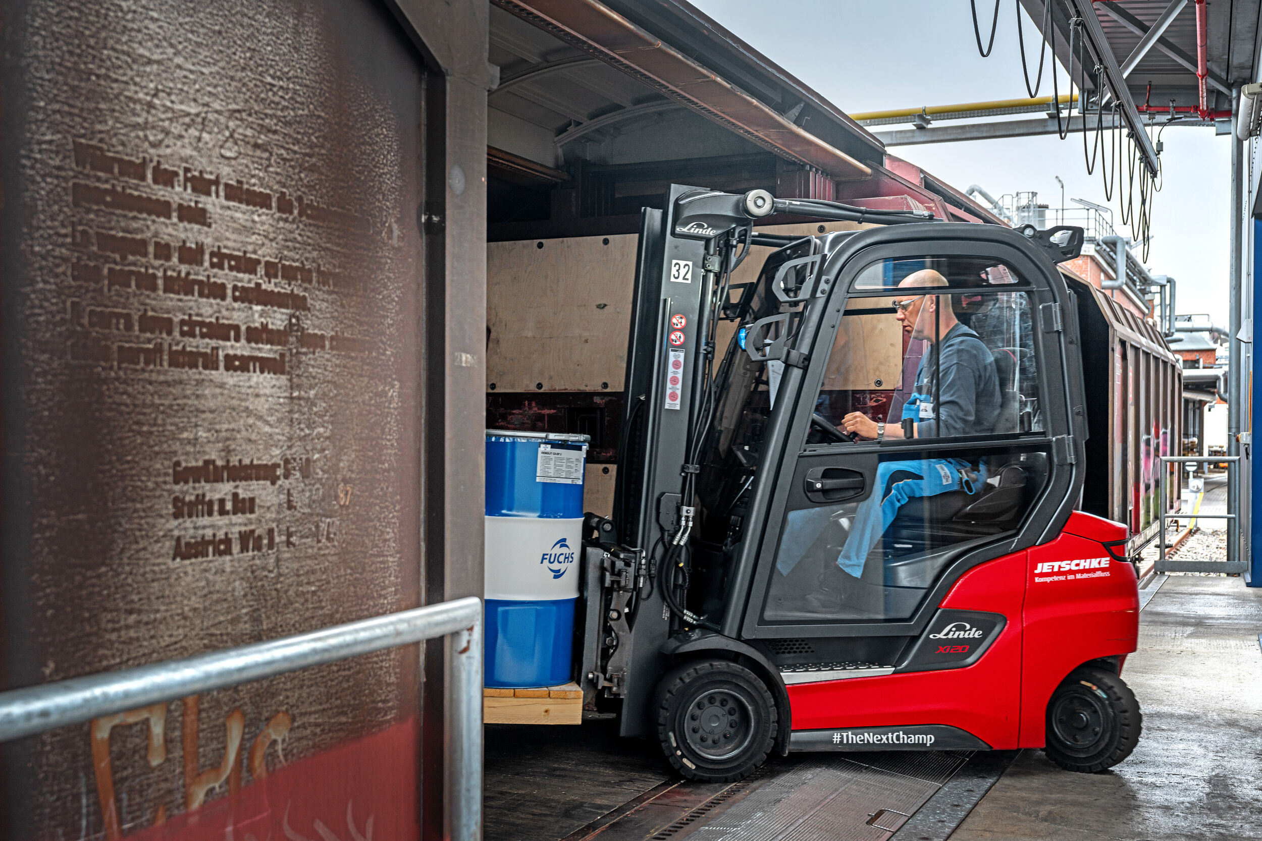 Linde MH Blickfang dhf 08 2026