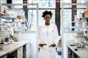 Der deutsche Pharmastandort ist Teil eines internationalen Produktions- und Distributionsnetzwerks, das mehr als 100 Länder versorgt.