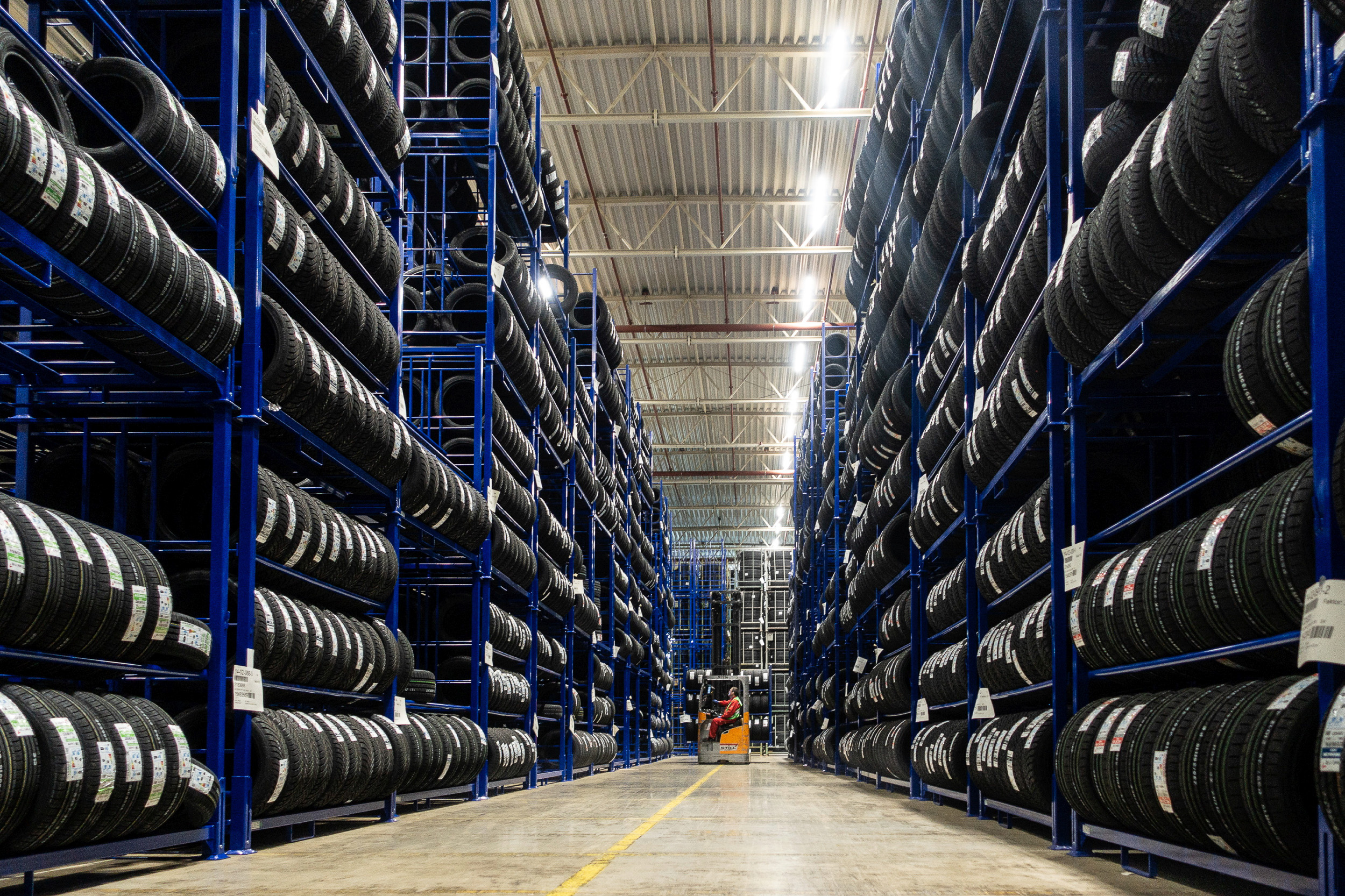 Reifen Kumho Tire