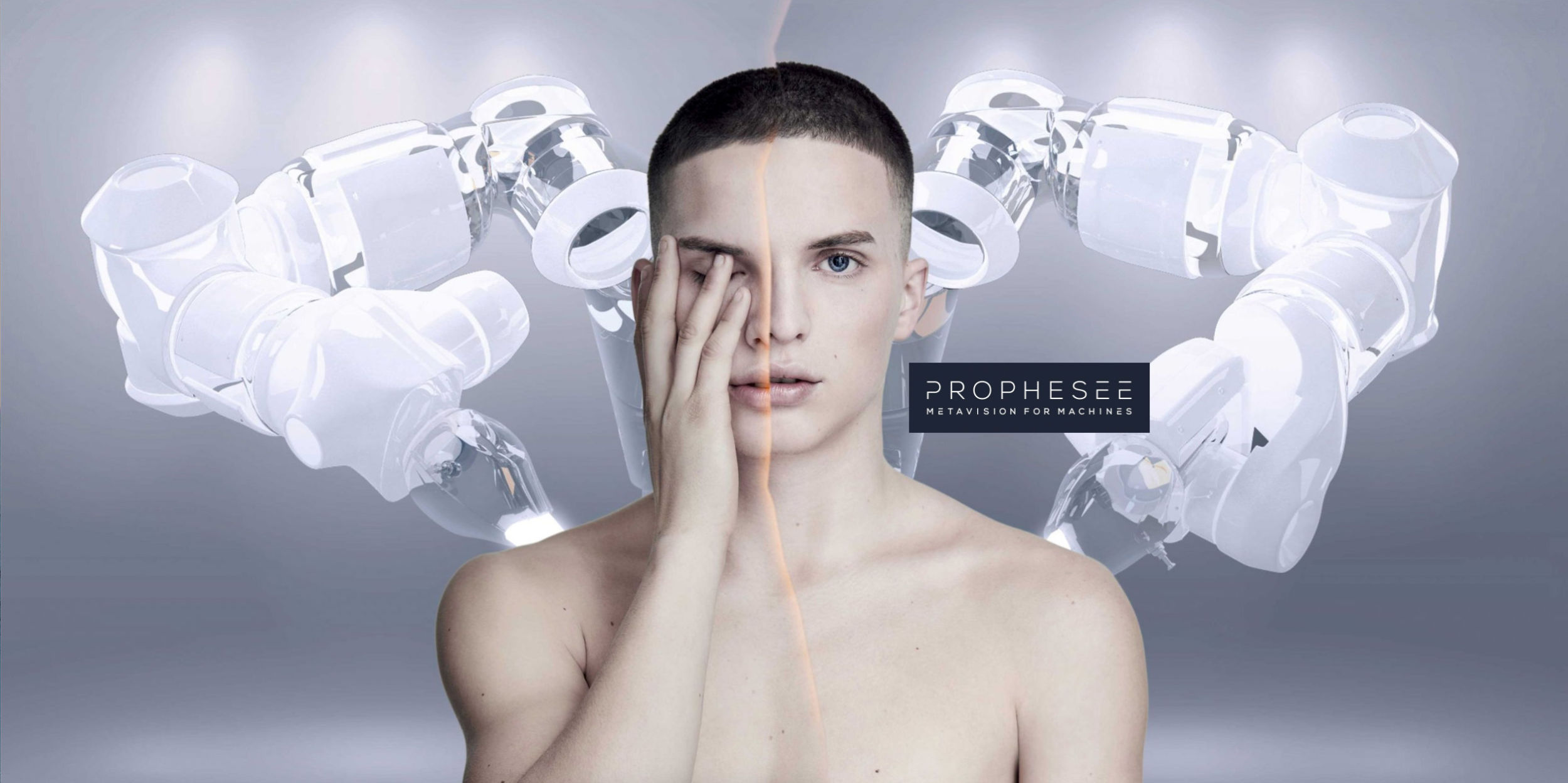 Prophesee Closes US$28m in Funding