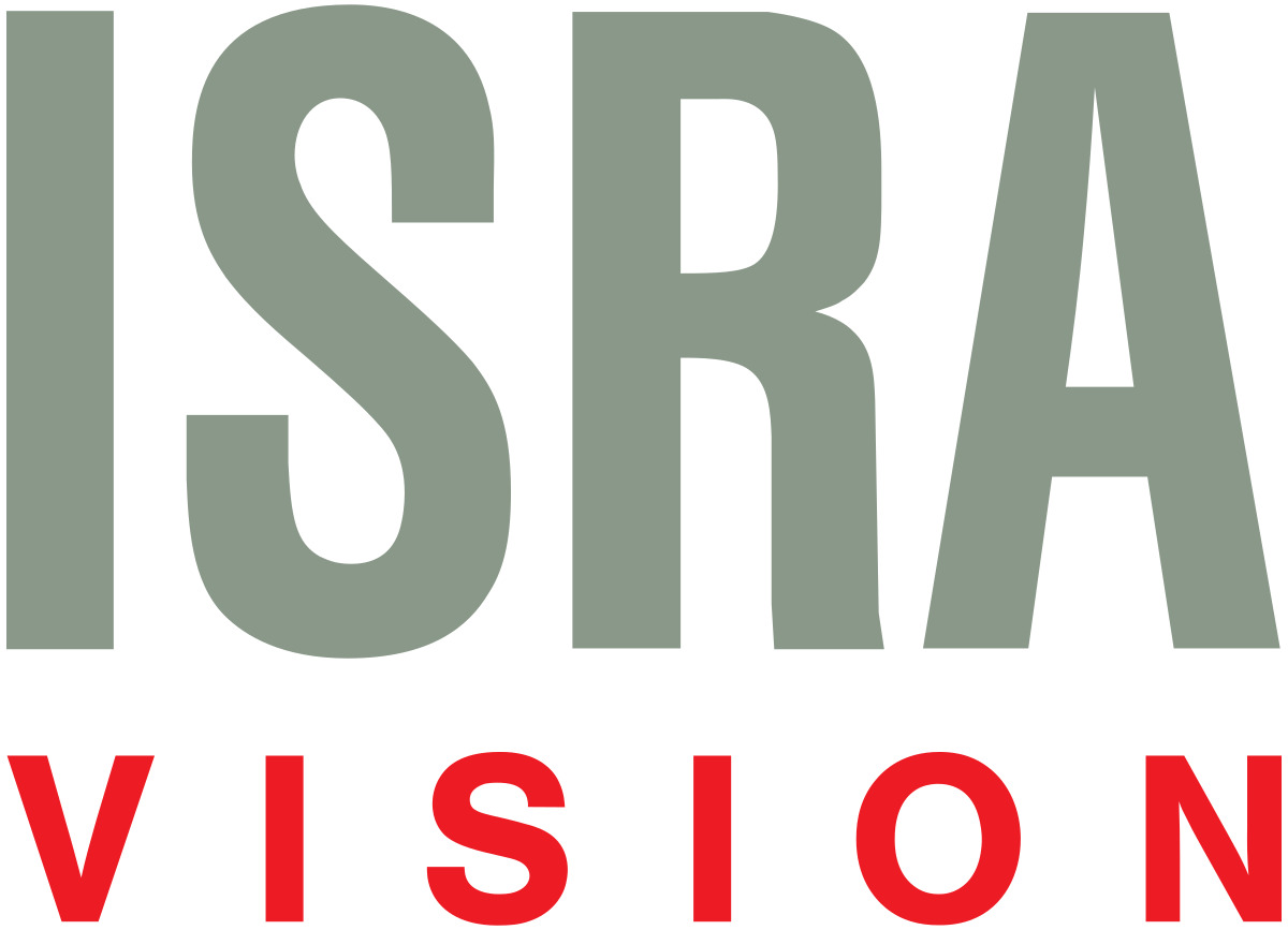 Isra Vision grows by 1%