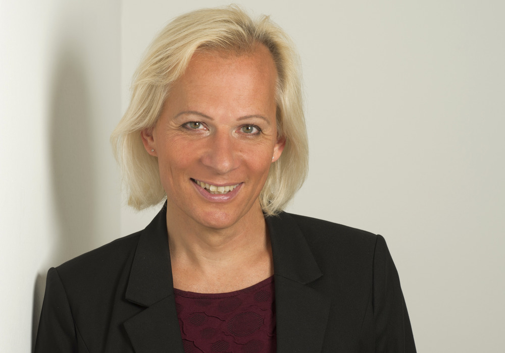 New Product Manager at Isra Vision