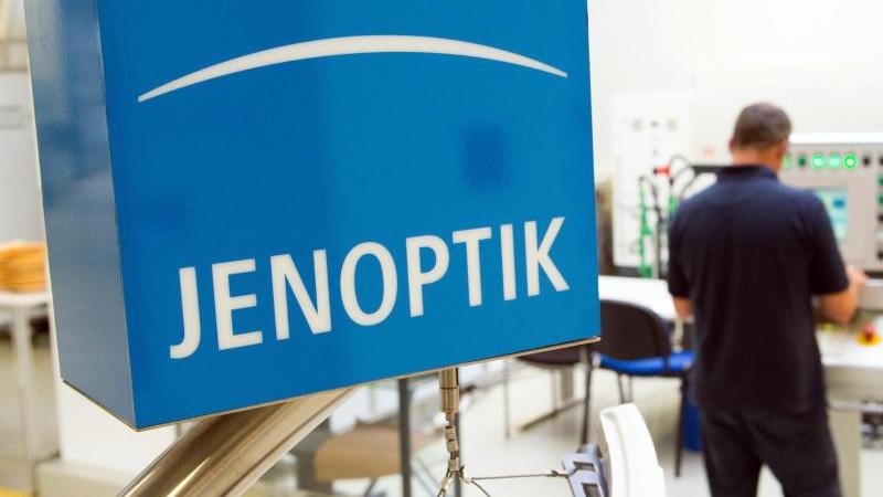 Jenoptik takes over Japanese Joint Venture