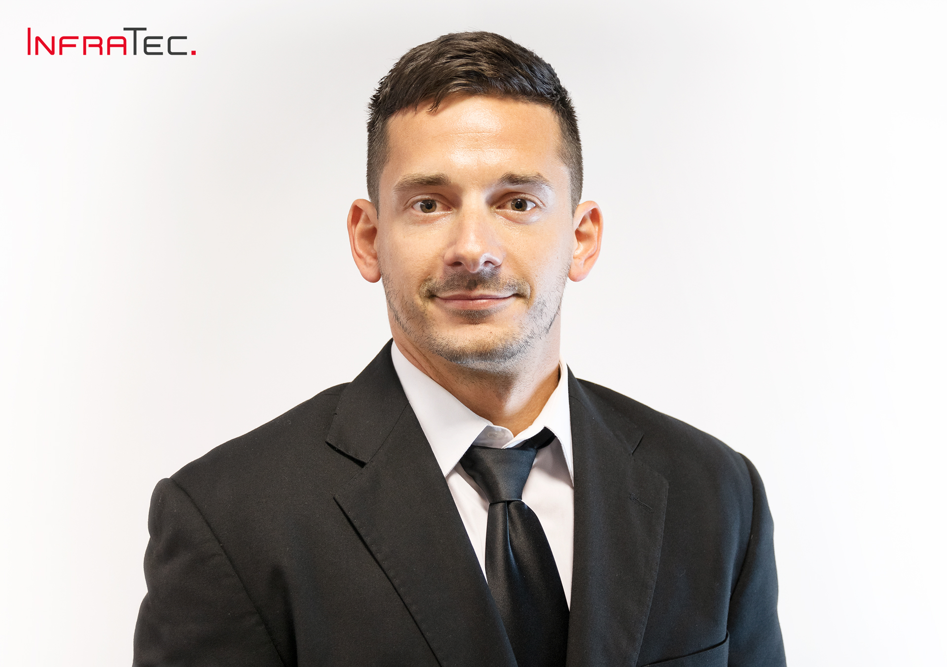 InfraTec Justin Jensen USA Label Web