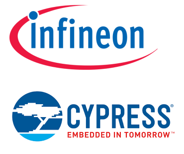 Infineon acquires Cypress Semiconductor