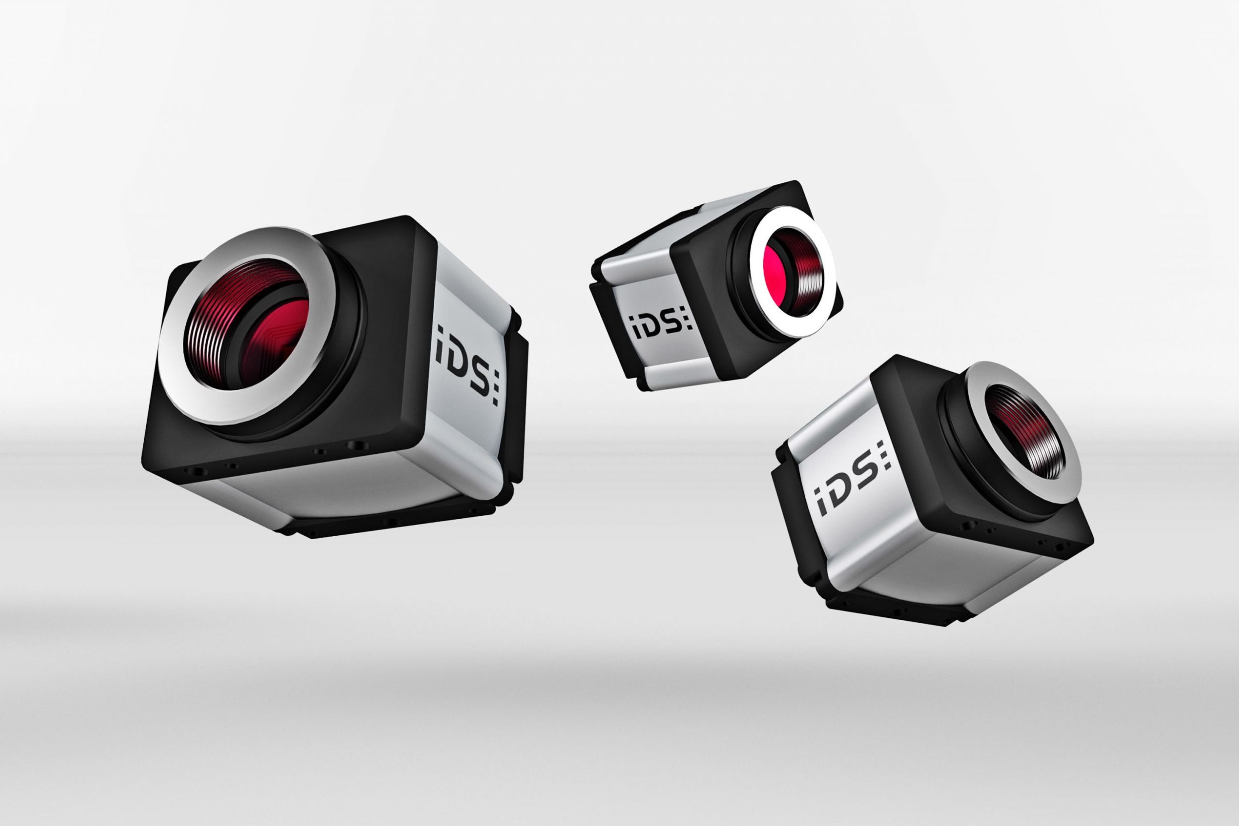 12/20MP Cameras and 5MP Polarization Sensor