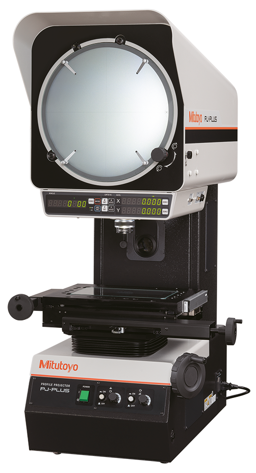 Profile Projection in Harsh Environments