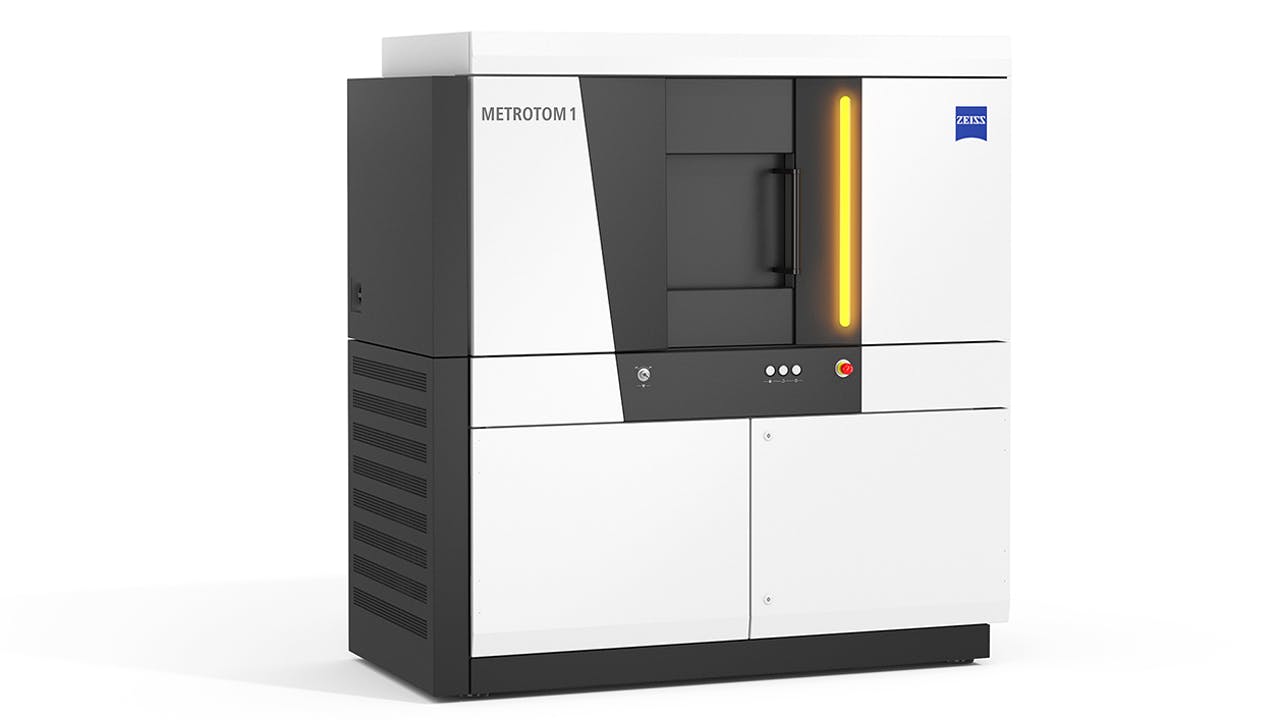 Compact Entry-Level CT Solution