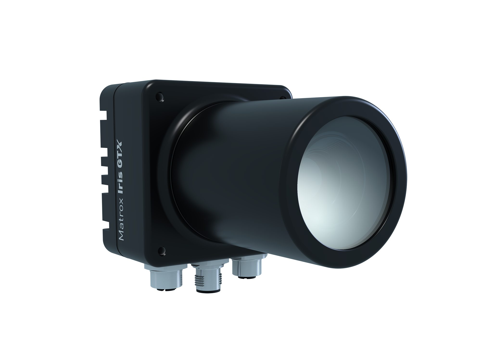 Boosted Performance by up to 3x