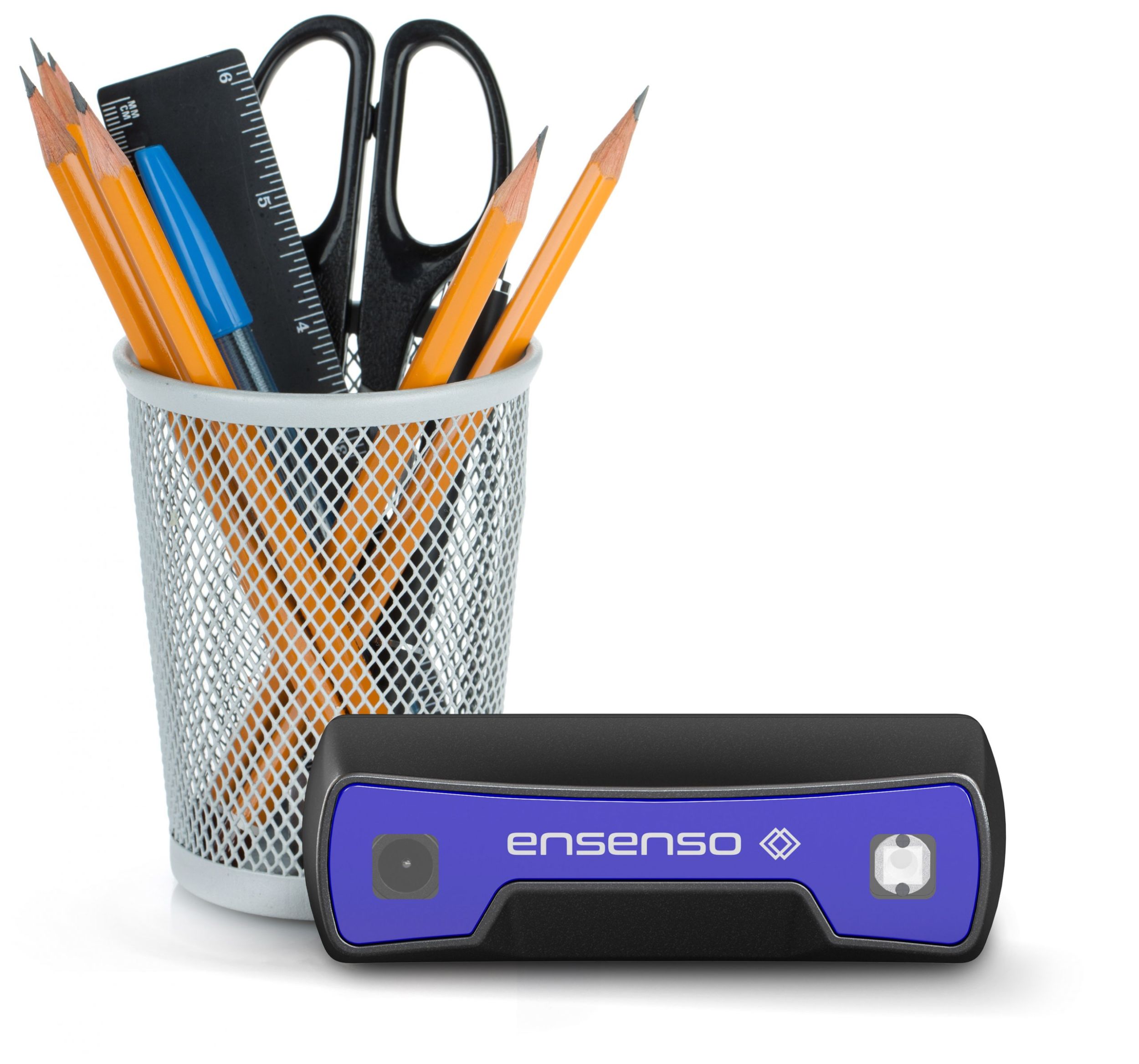 Budget-Friendly Entry-Level 3D Camera