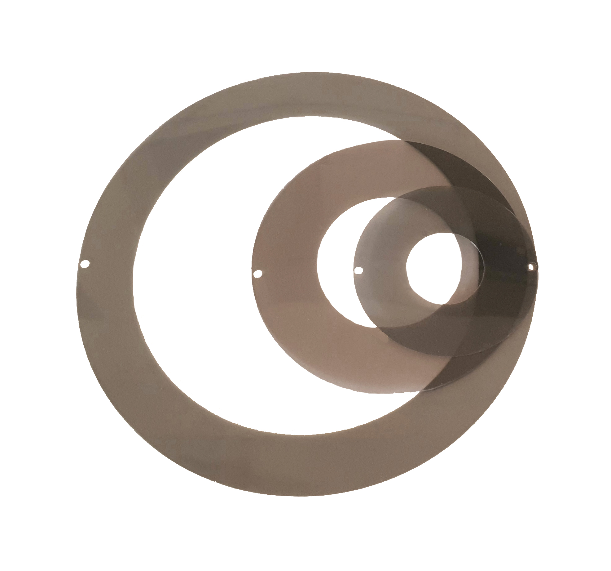 Polarizing Filter for Ring Lights