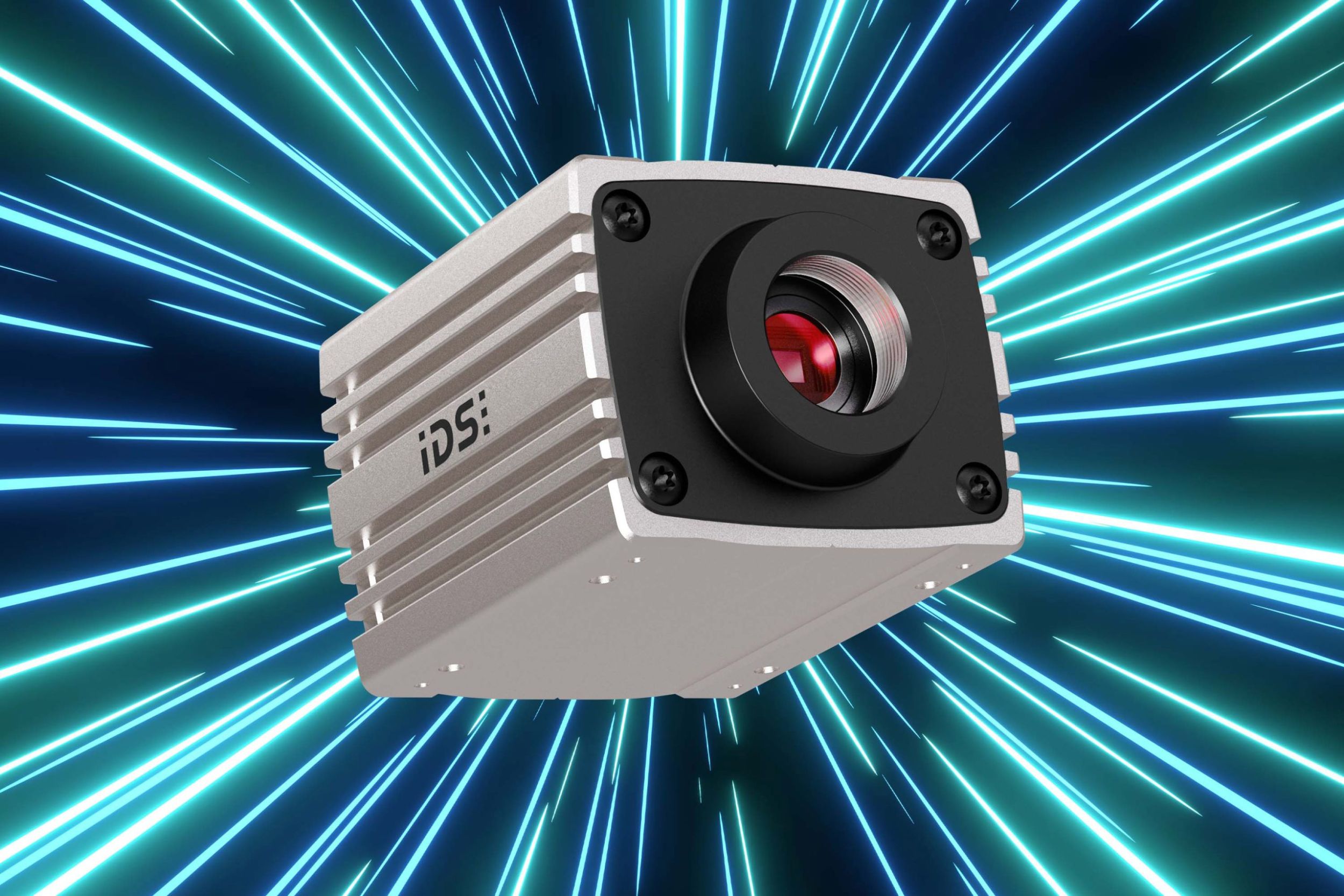 10GigE Cameras with Sensors up to 45MP