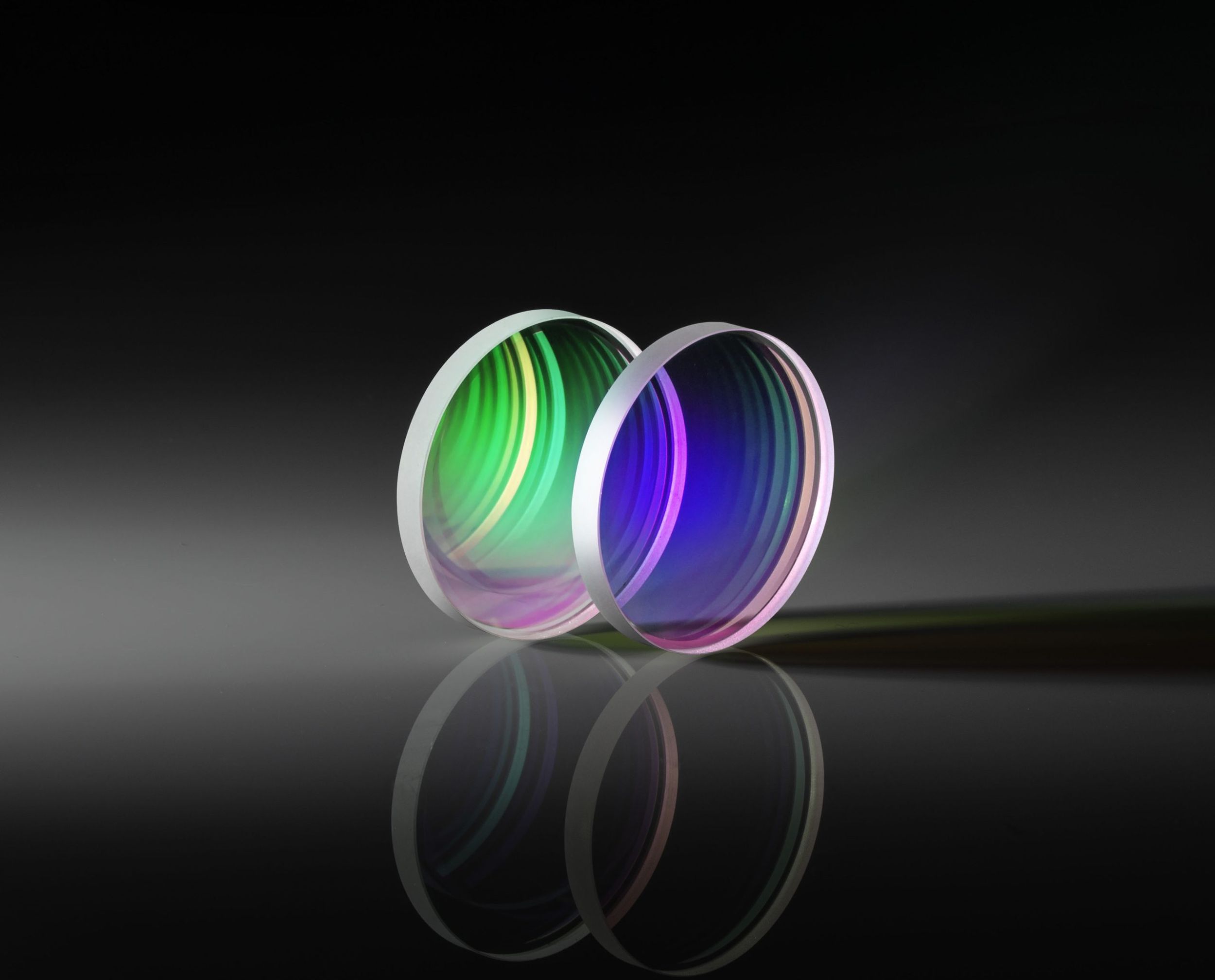 Optics for Extrem Ultraviolet