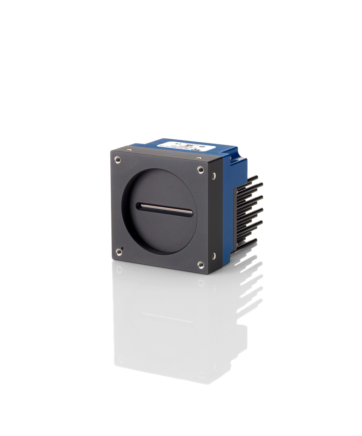 8k Multispectral Line Scan Camera
