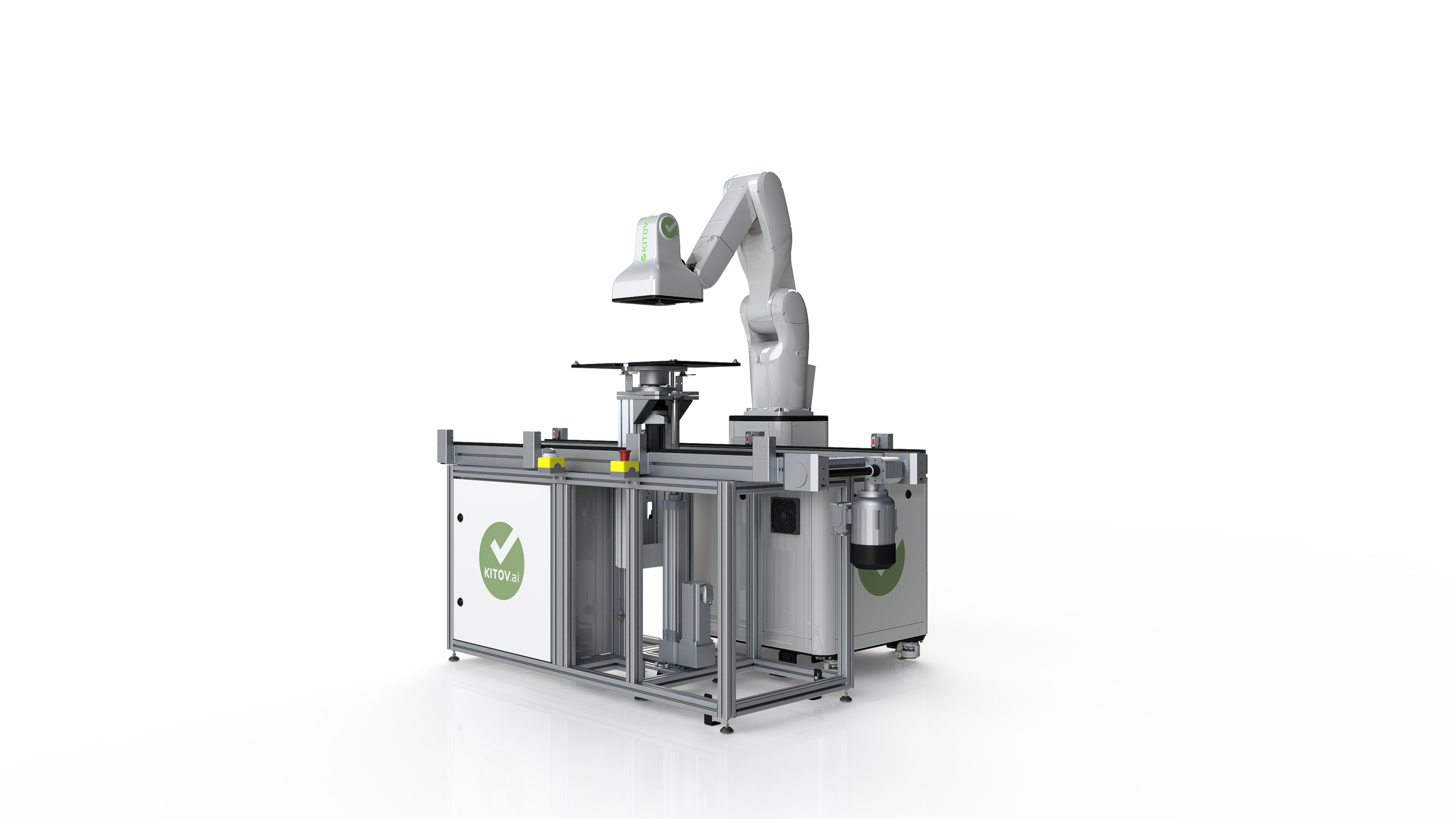 AVI System Kitov Inline