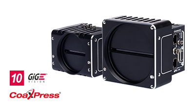 chromasens inVISION Prodcutnews evoDXGECXP 400x220 1