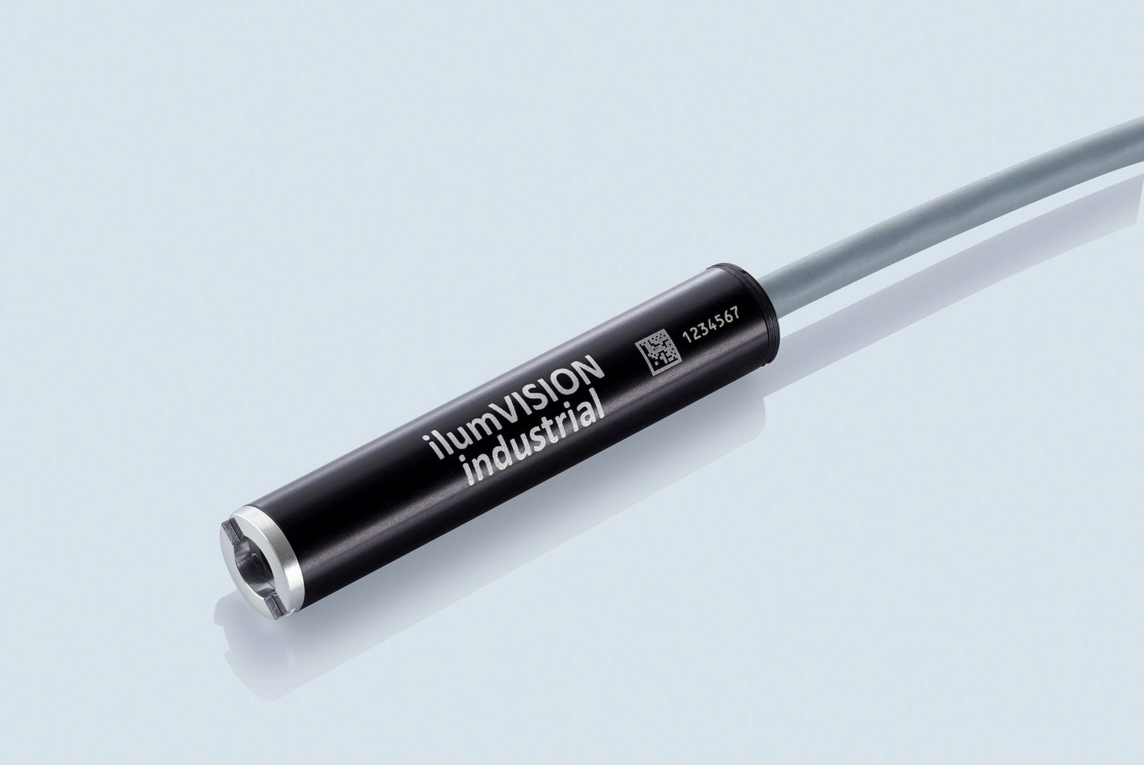 Laser Diode Module for Machine Vision