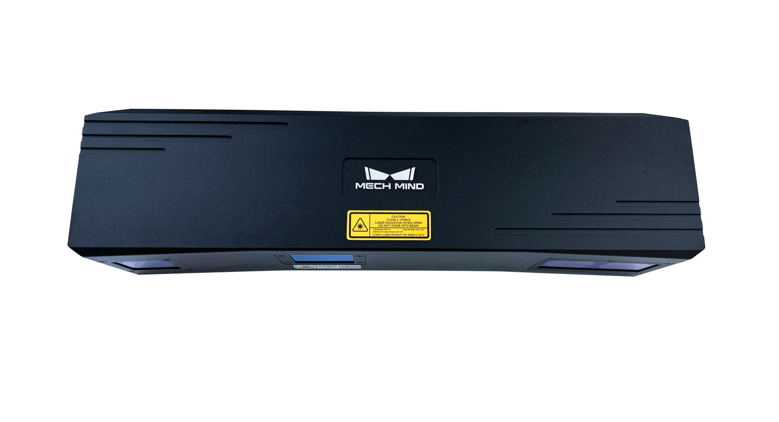 3D Camera for Logistics