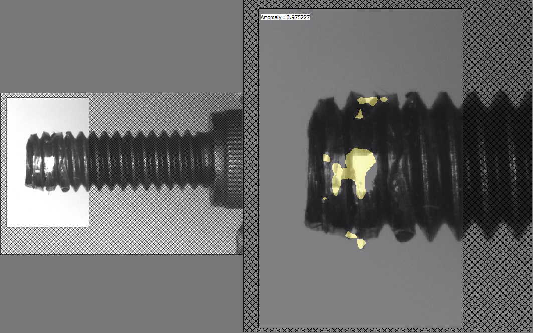 AI Enhancements for Image Processing Software