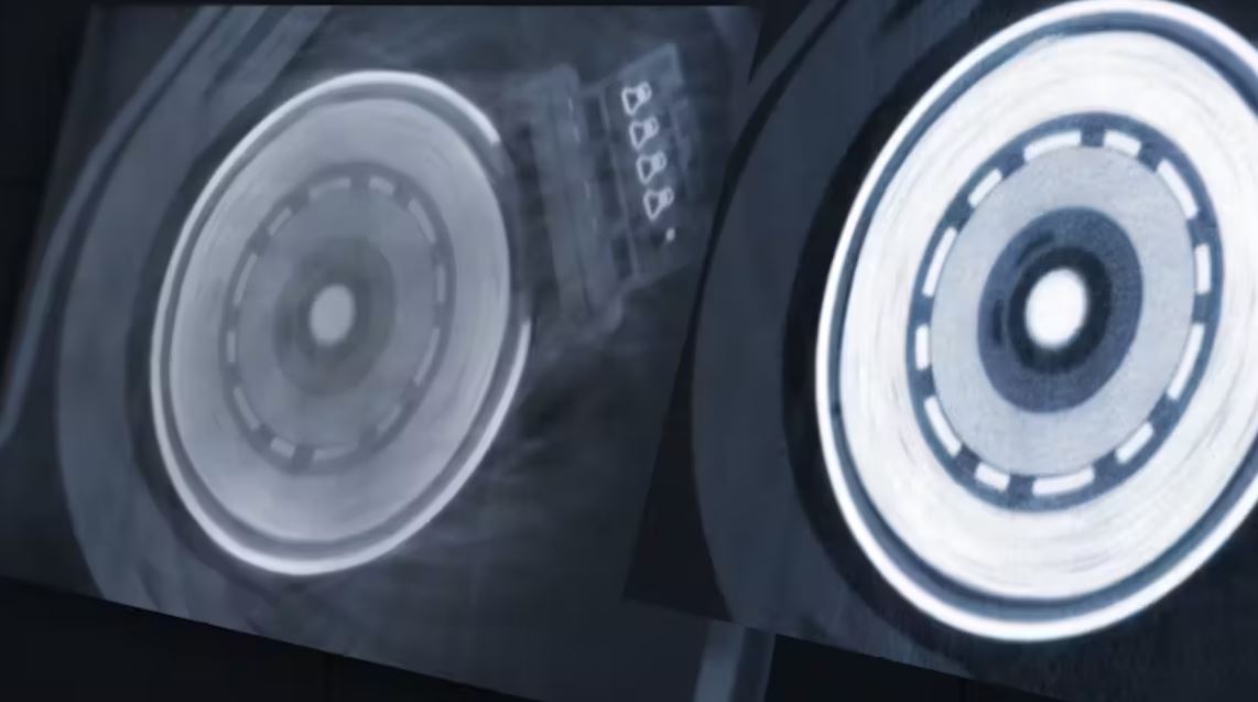 Improved CT Image Quality