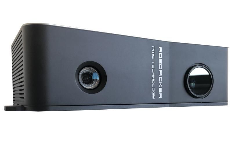 AIdriven 3D Machine Vision Solution inVISION NEWS