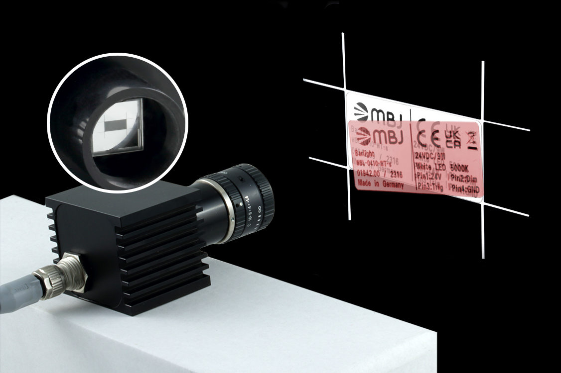 Patternlight for 3D analysis