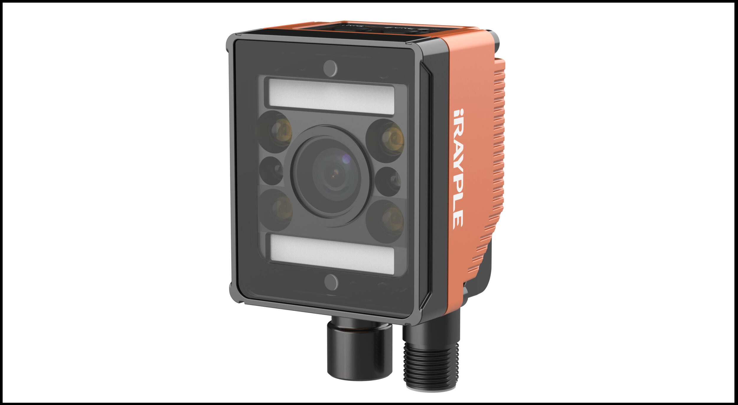 AI-based Code Reader Series