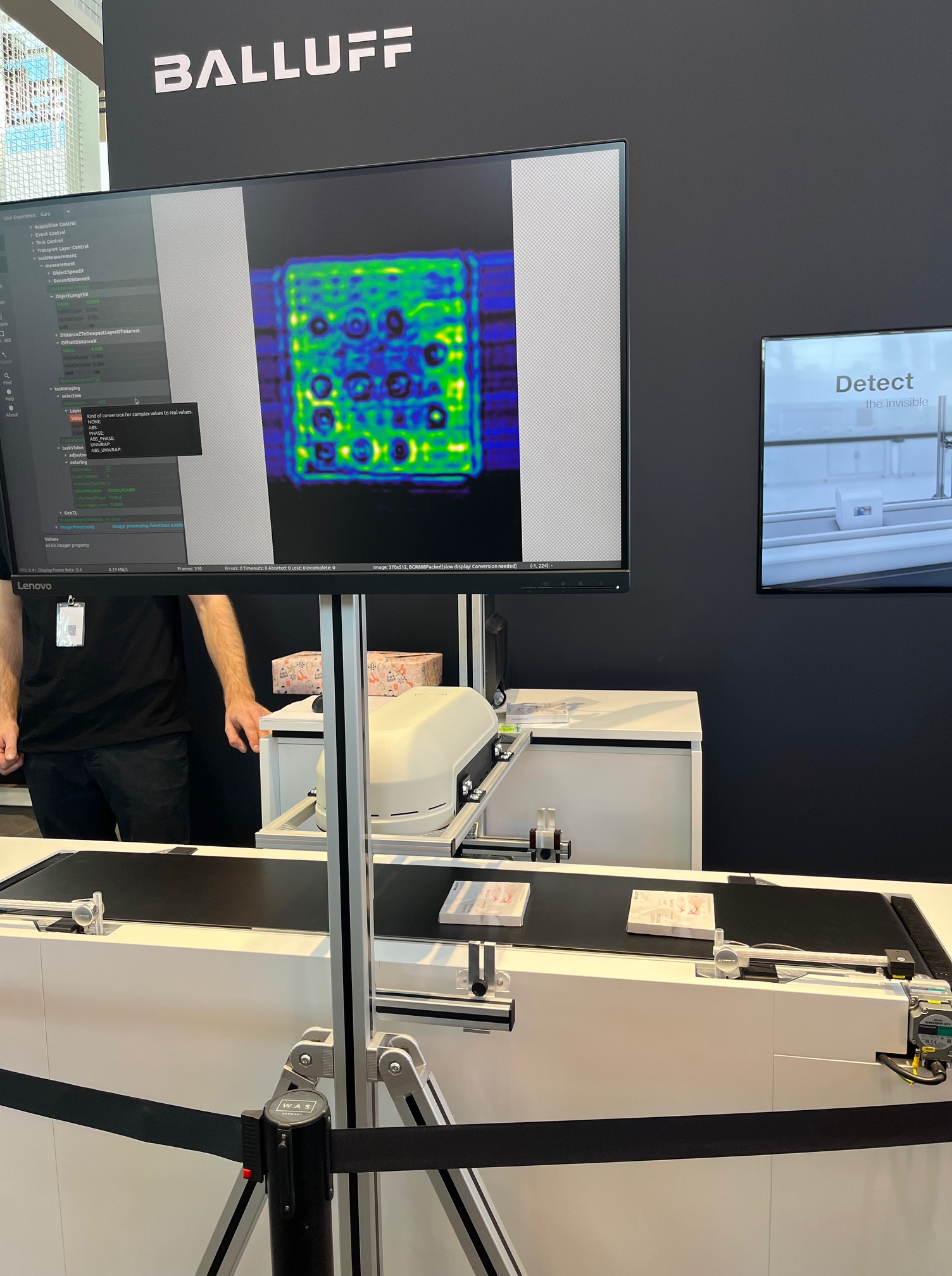 3D Terahertz System