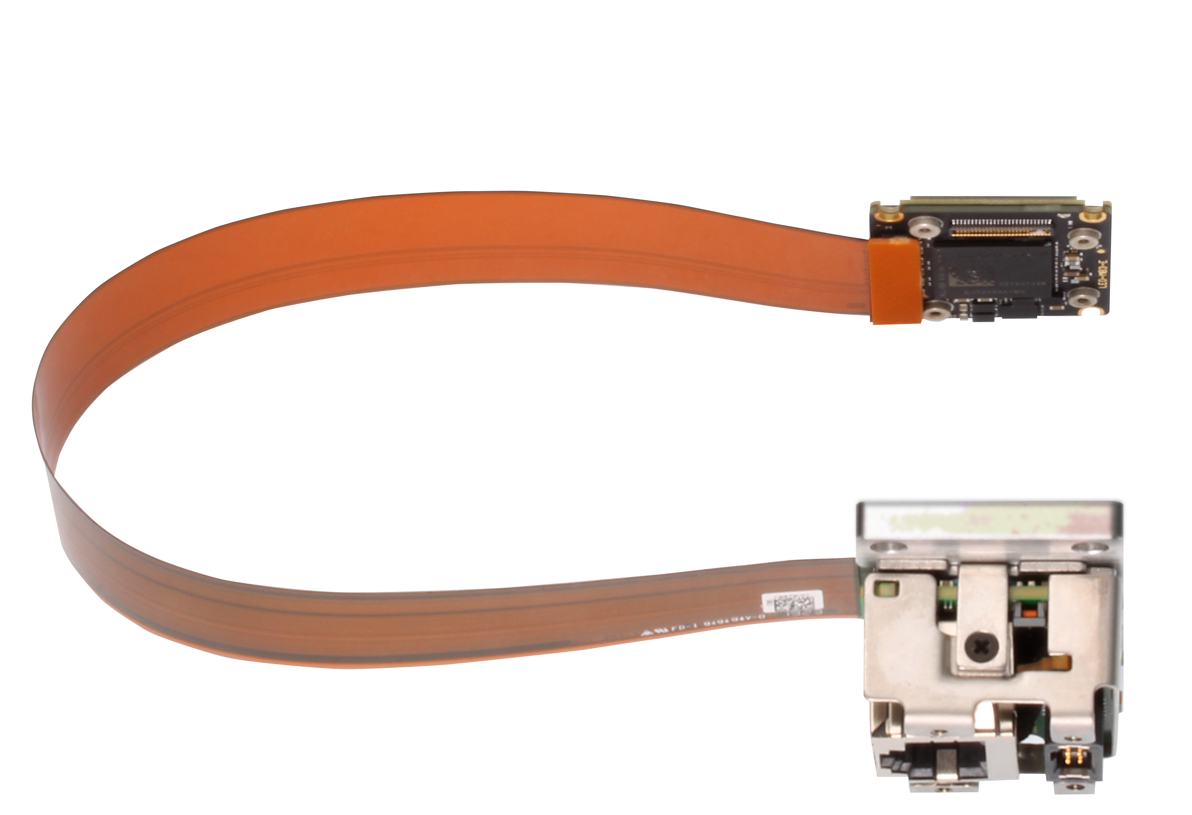Alvium G1 Board Level Cameras with GigE Vision