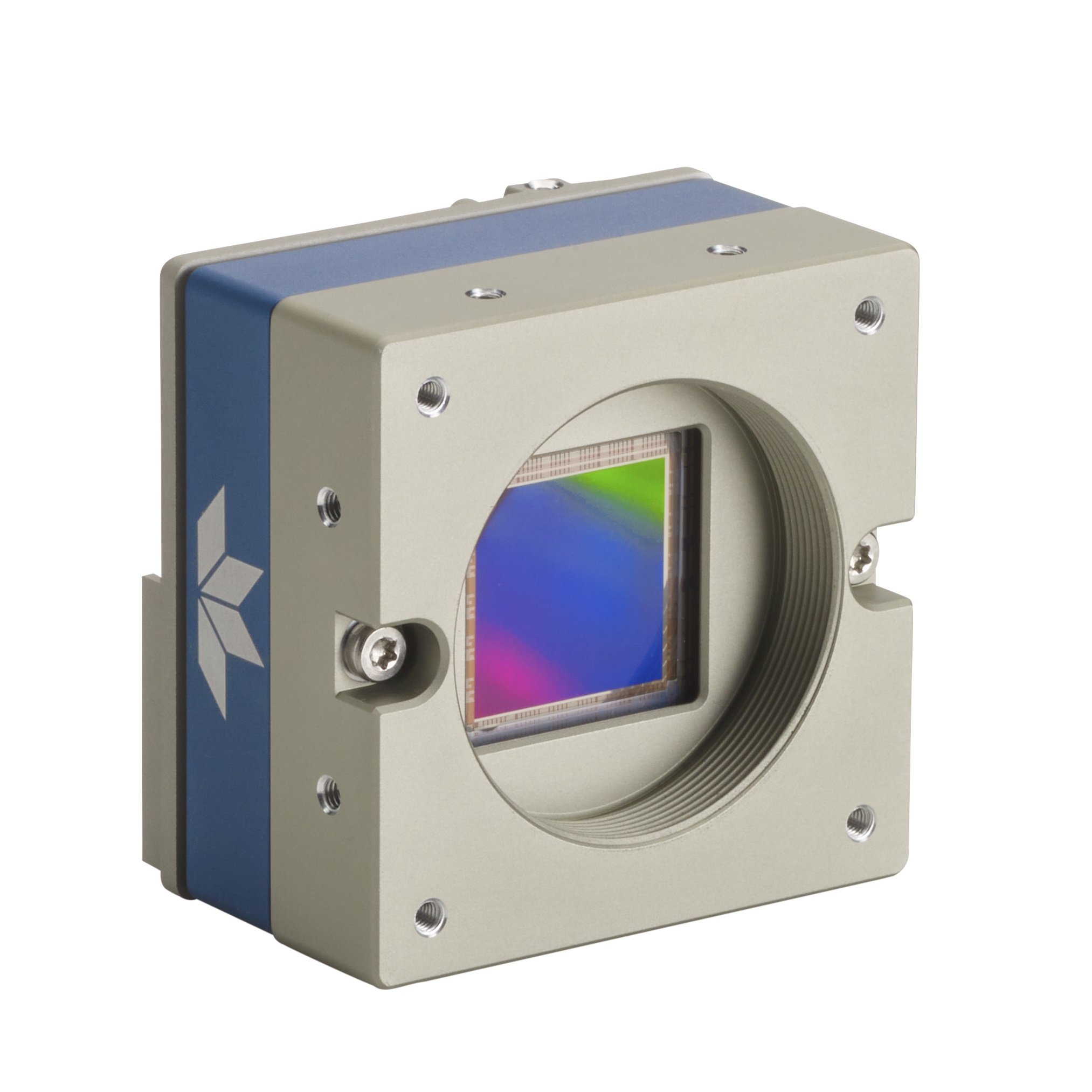 Extrem small 10GigE cameras
