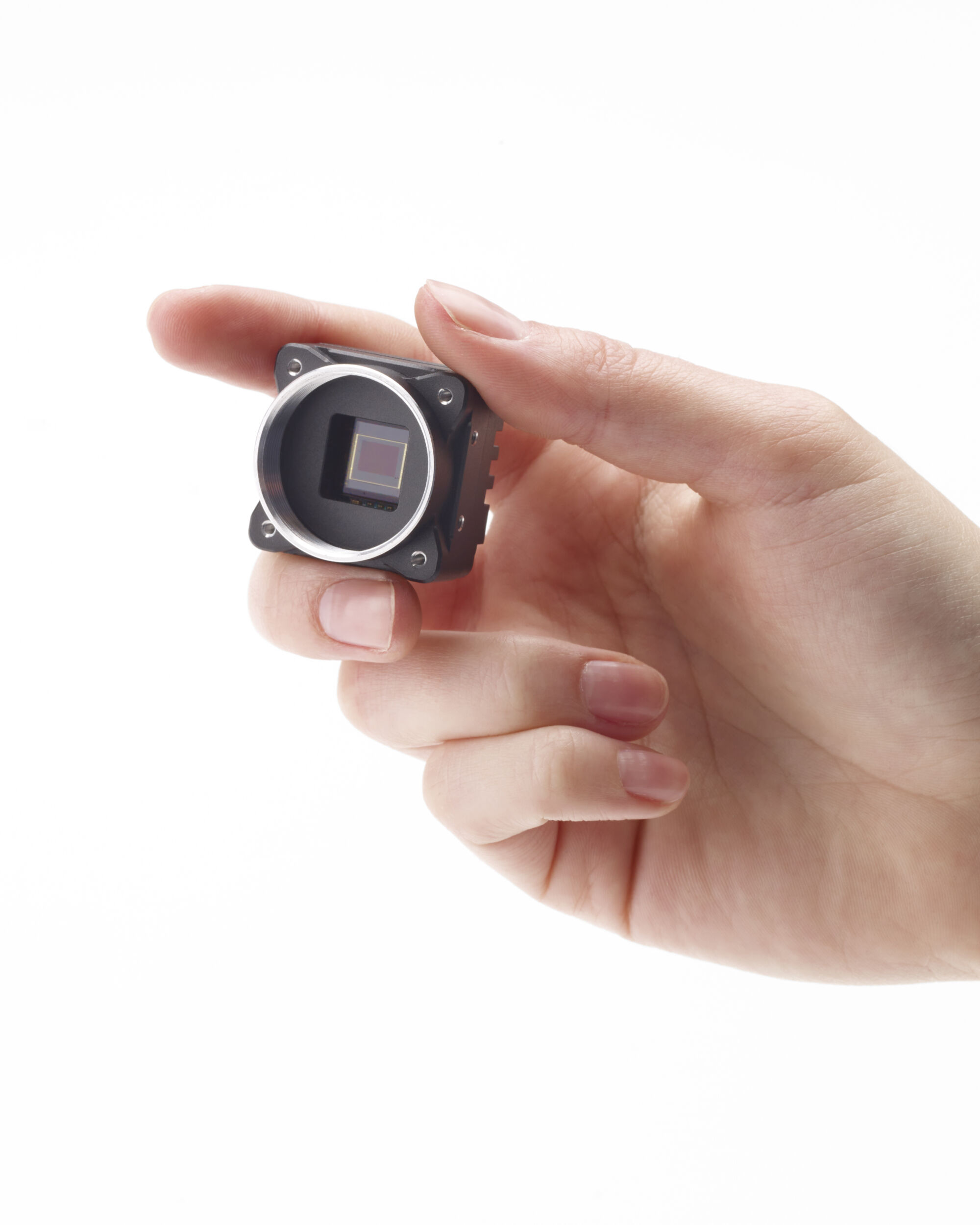Modular & Compact USB3 Camera Series